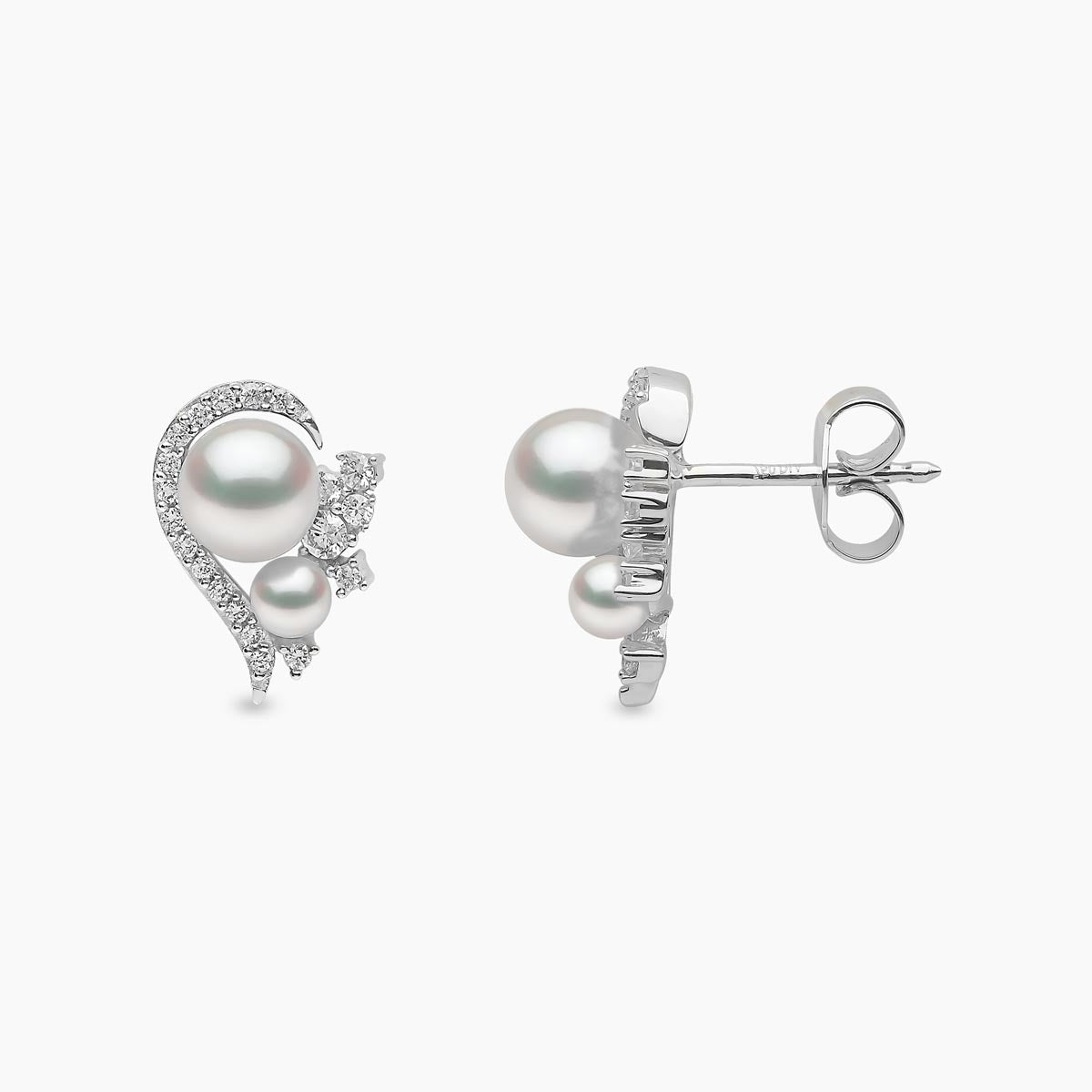 White Gold / White Freshwater