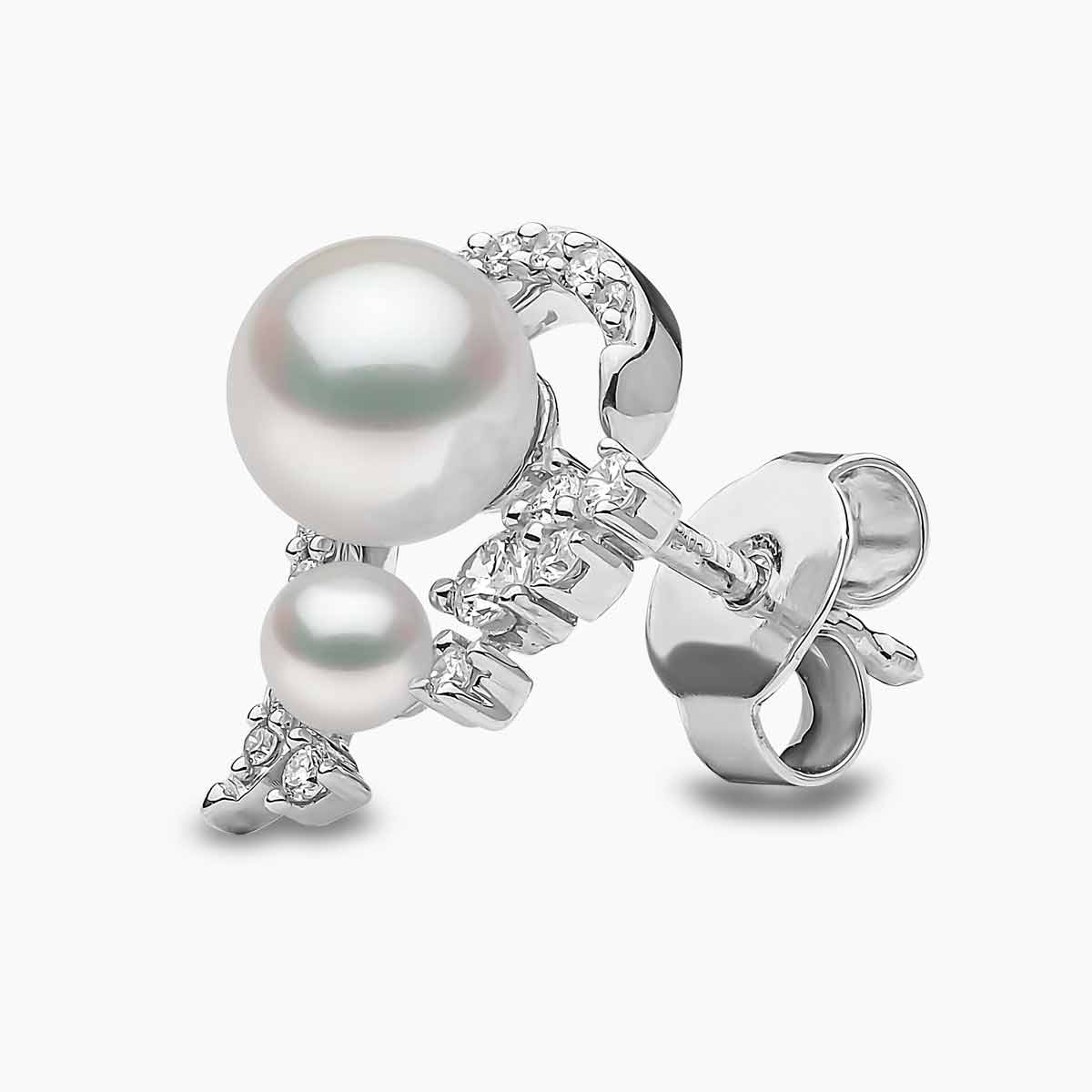 White Gold / White Freshwater