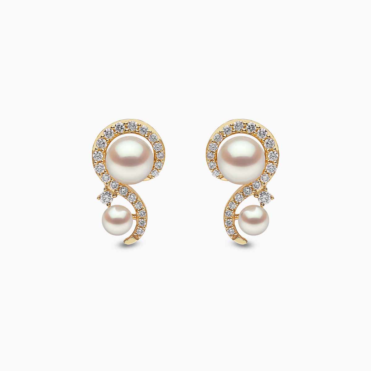 White Gold / White Freshwater
