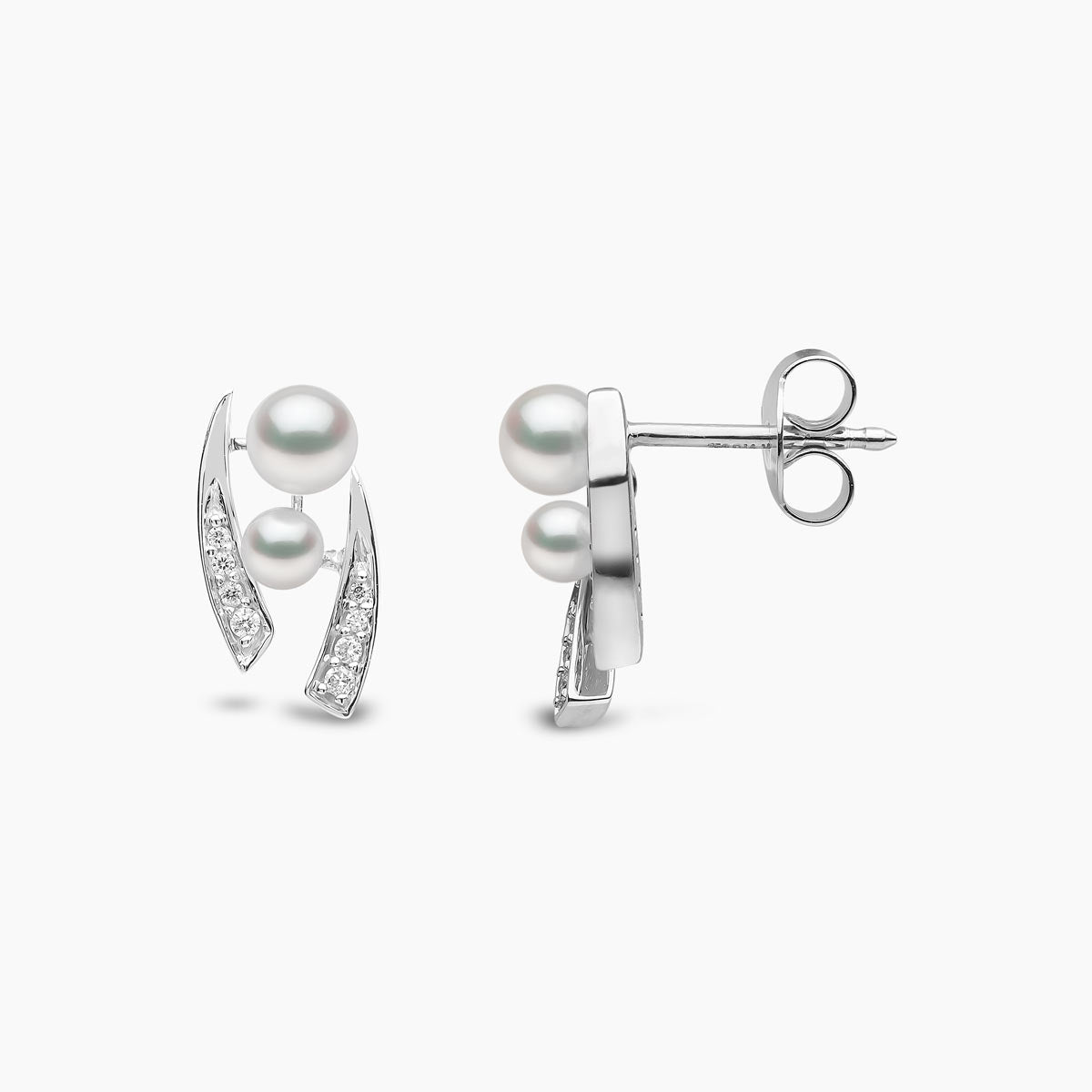 White Gold / White Freshwater