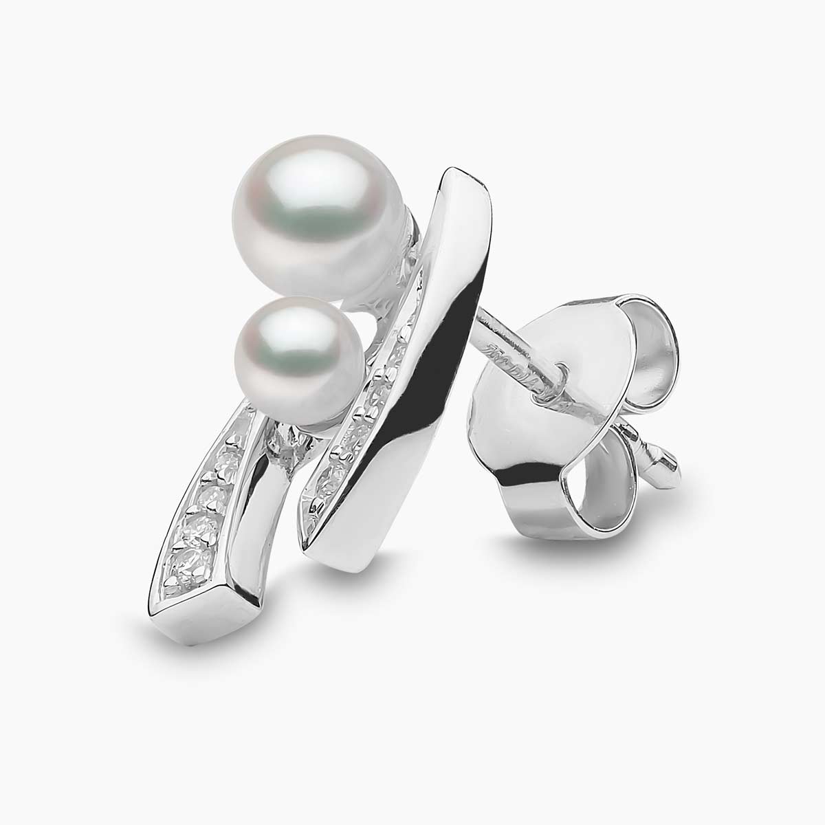 White Gold / White Freshwater