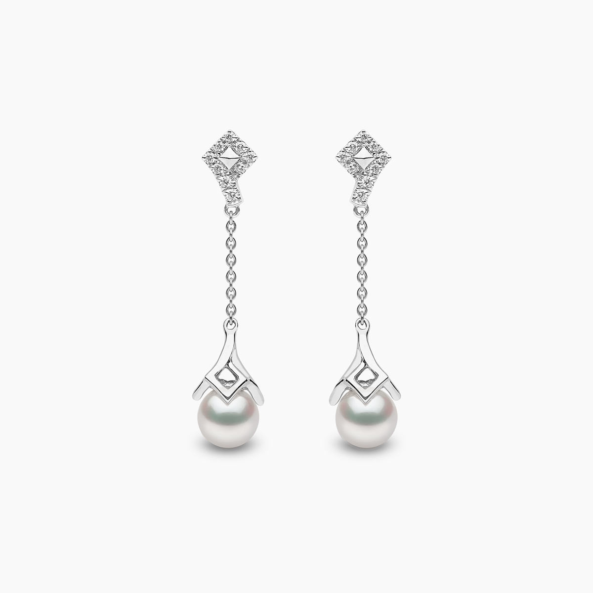 White Gold / White Freshwater