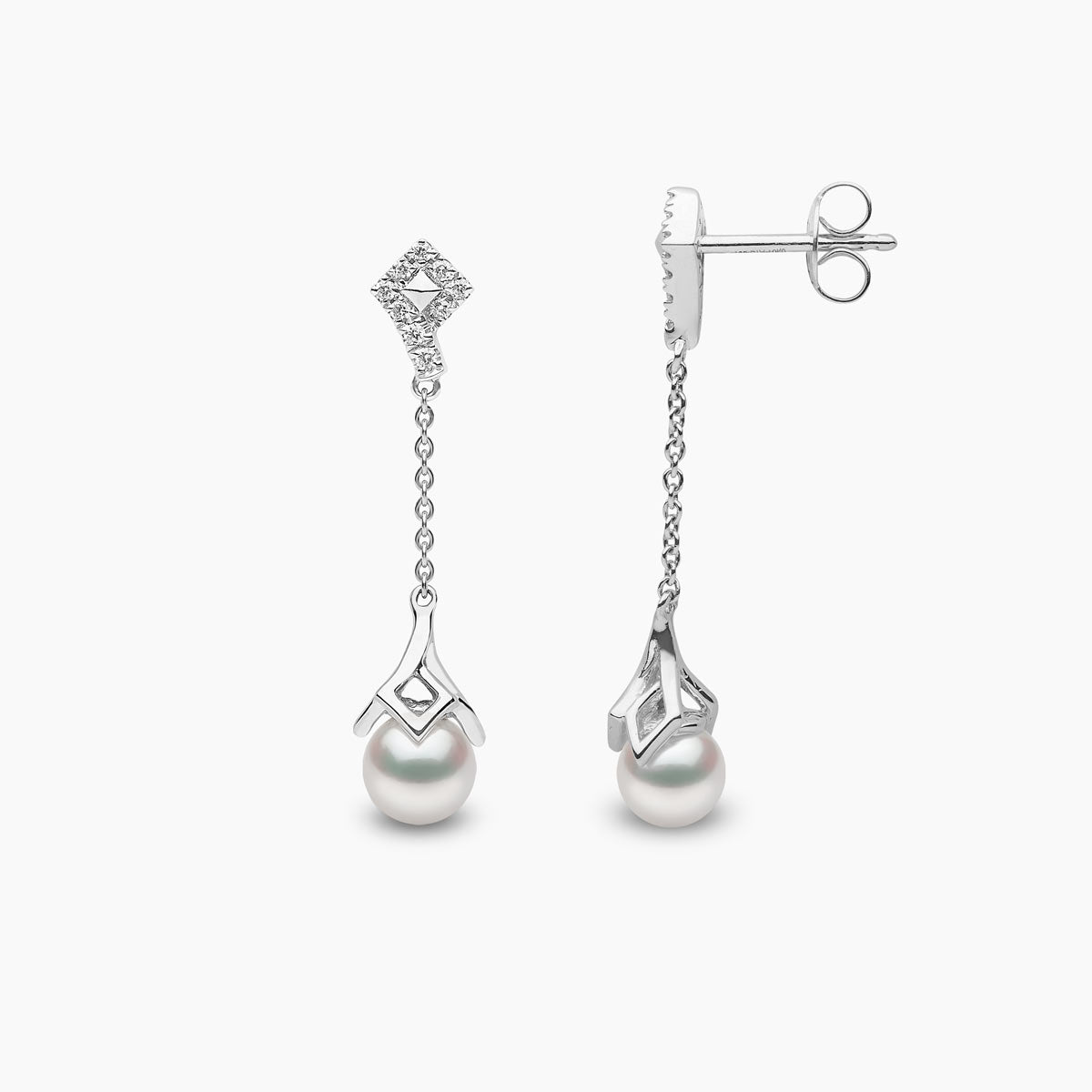 White Gold / White Freshwater