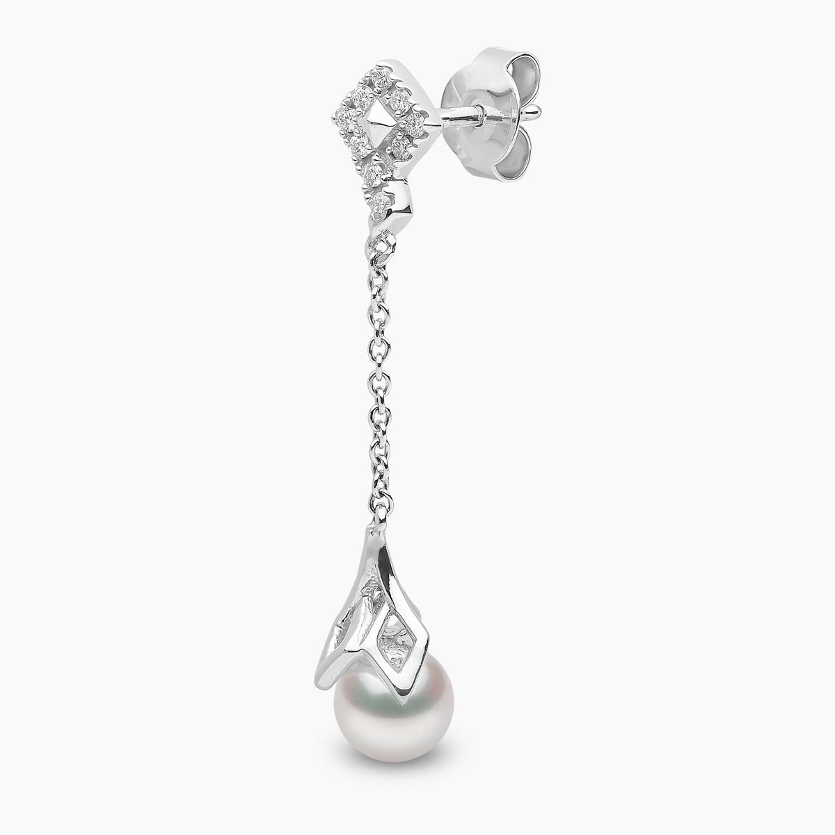 White Gold / White Freshwater