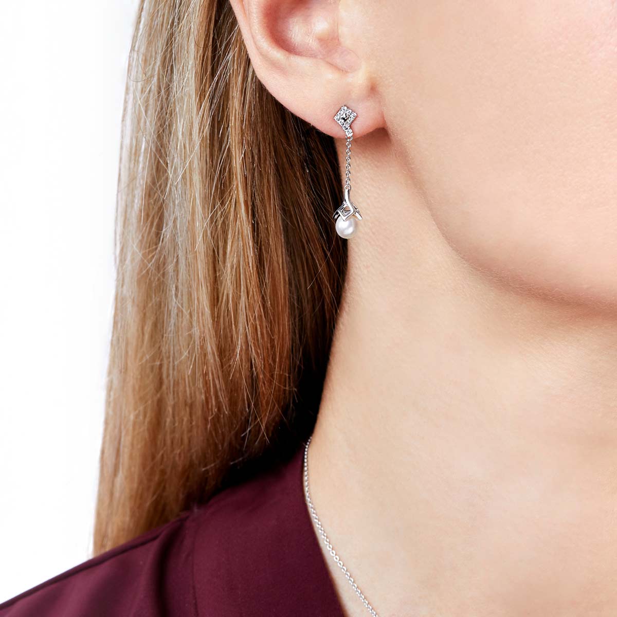 White Gold / White Freshwater