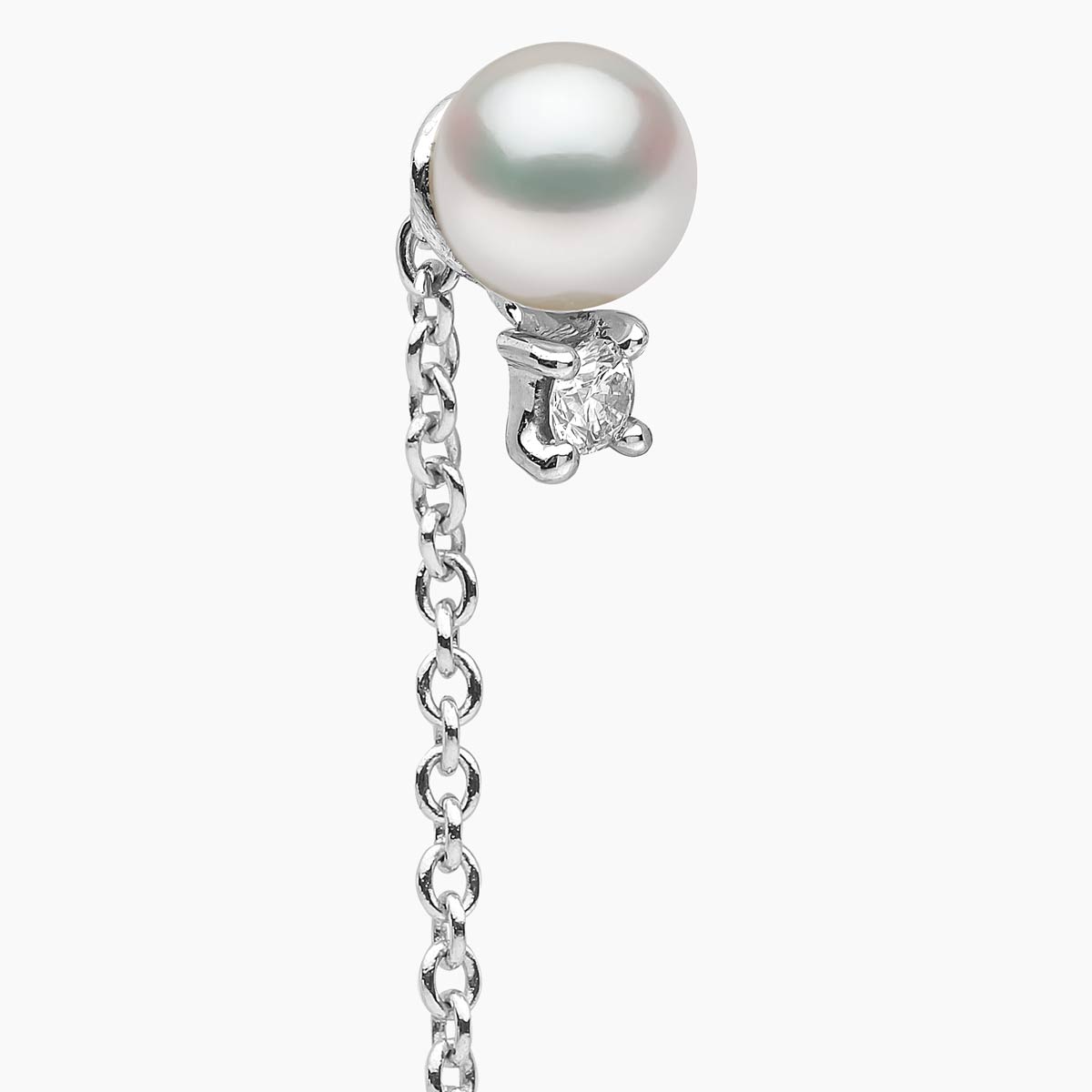 White Gold / White Freshwater