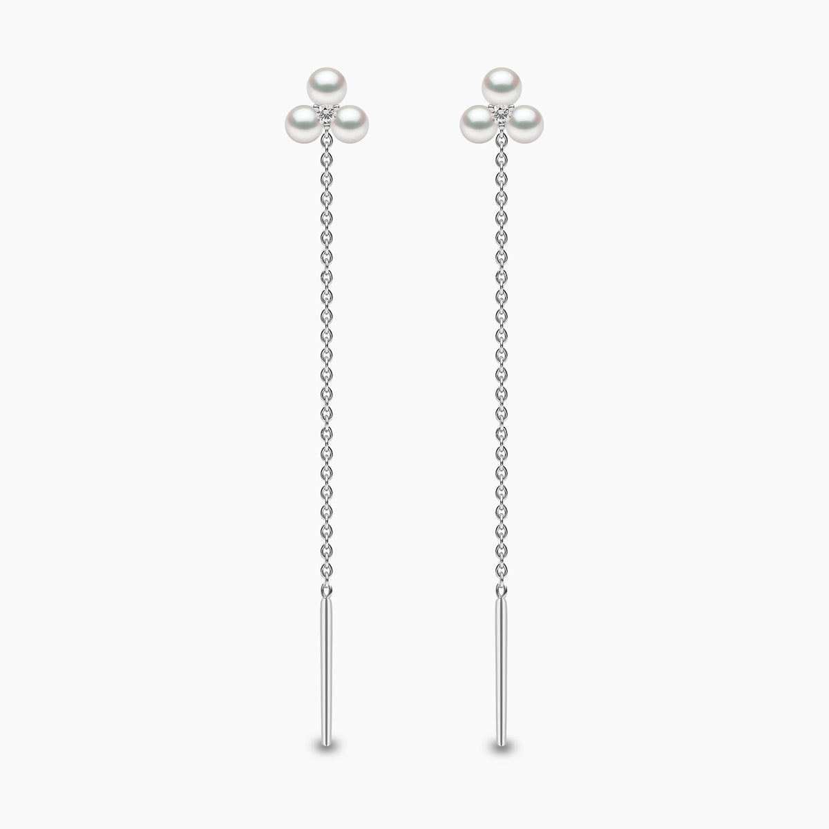 White Gold / White Freshwater