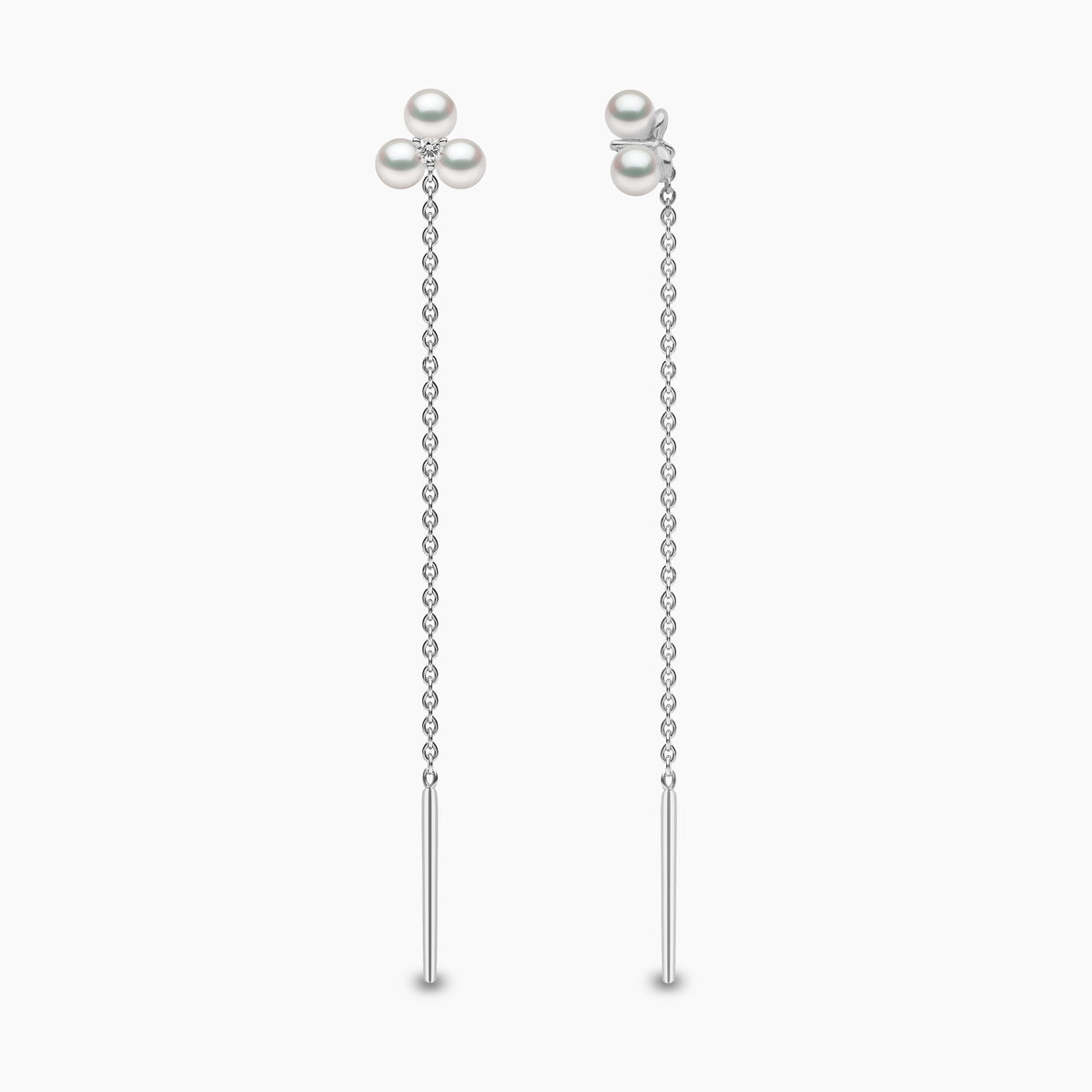 White Gold / White Freshwater