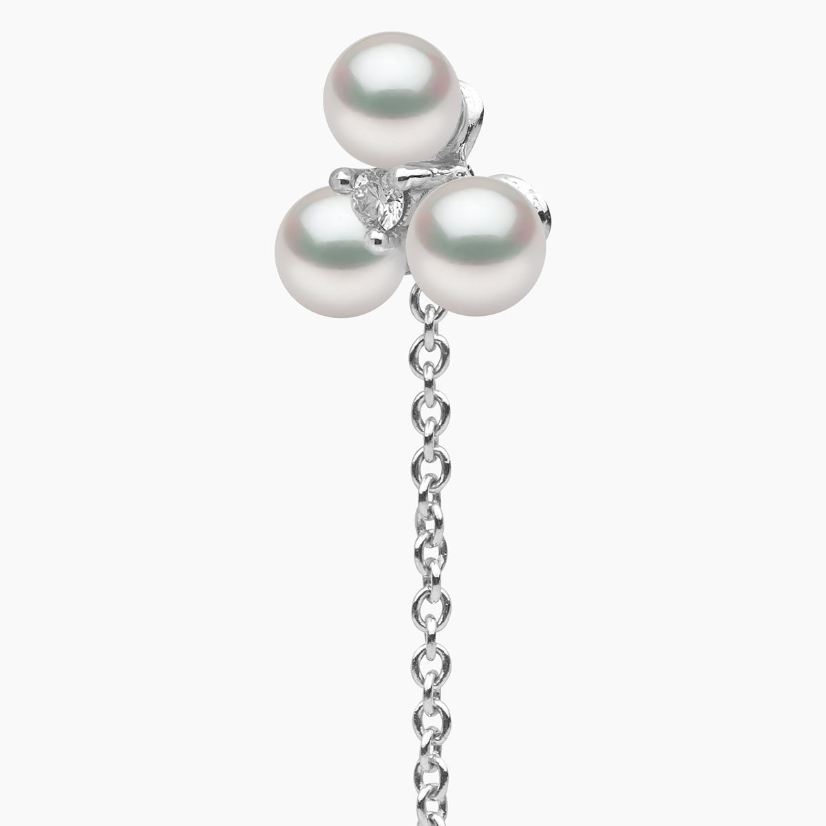 White Gold / White Freshwater