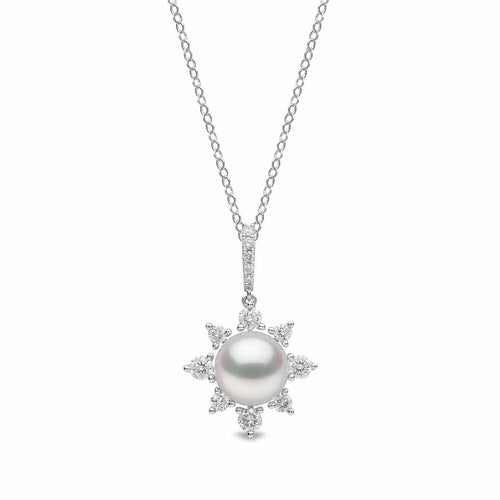 White Gold / White Freshwater
