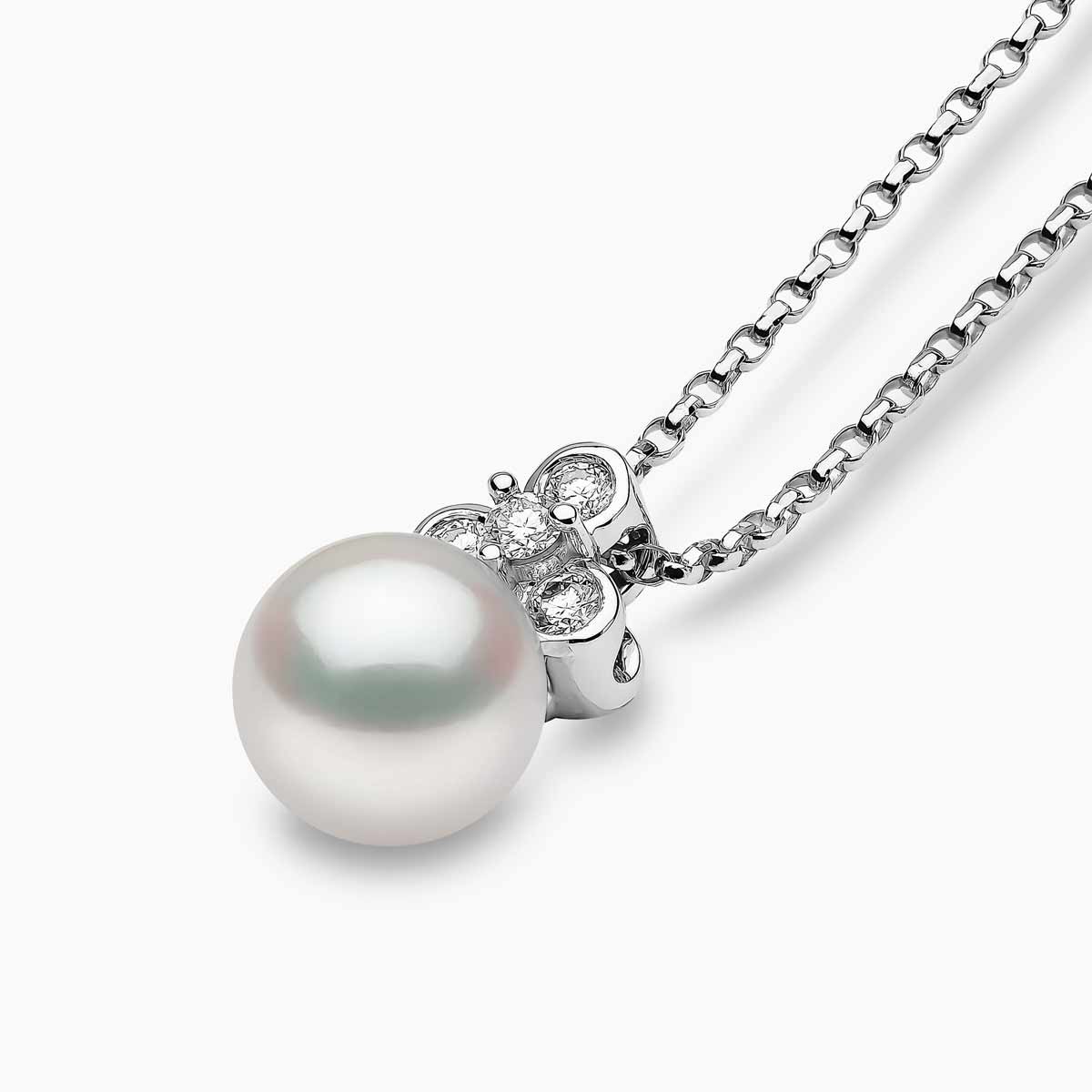 White Gold / White Freshwater