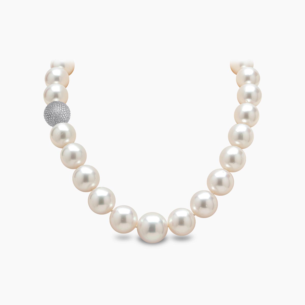 White Gold / White Australian South Sea