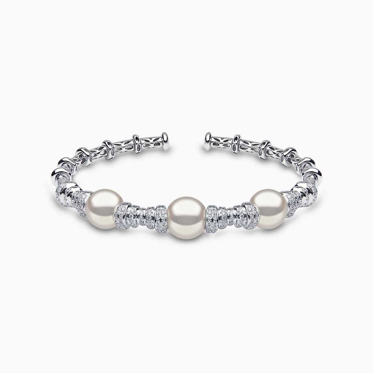 White Gold / White Freshwater