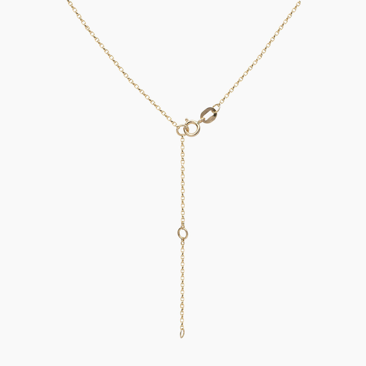 Yellow Gold / White Japanese Akoya