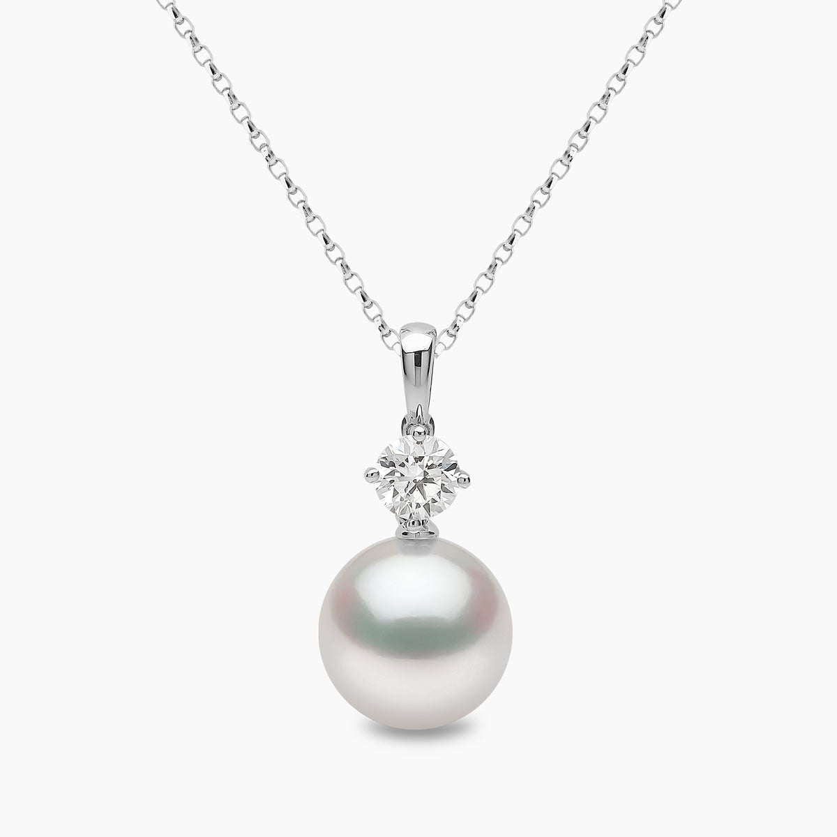 White Gold / White Australian South Sea