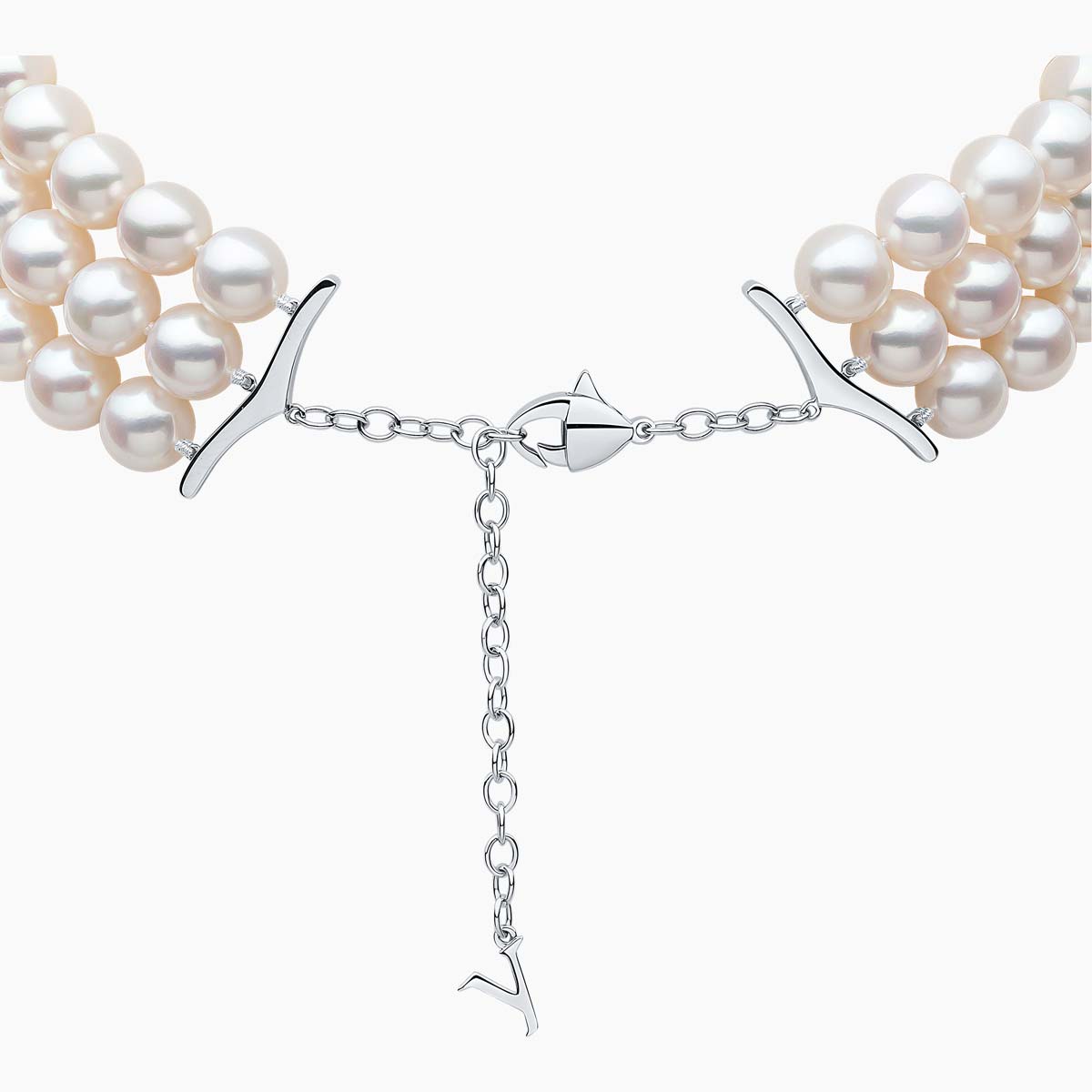 White Gold / White Freshwater