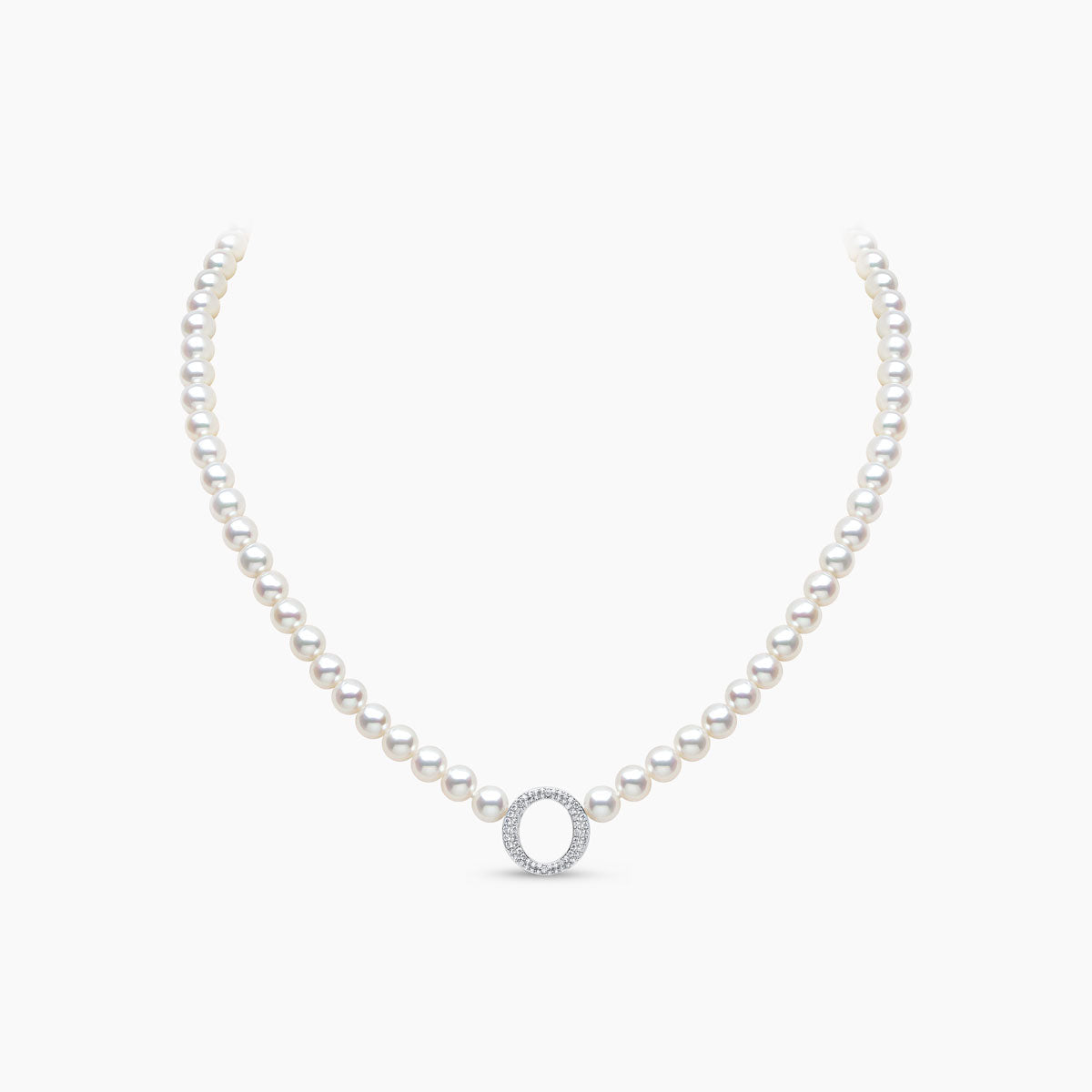 White Gold / White Freshwater