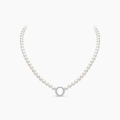 White Gold / White Freshwater