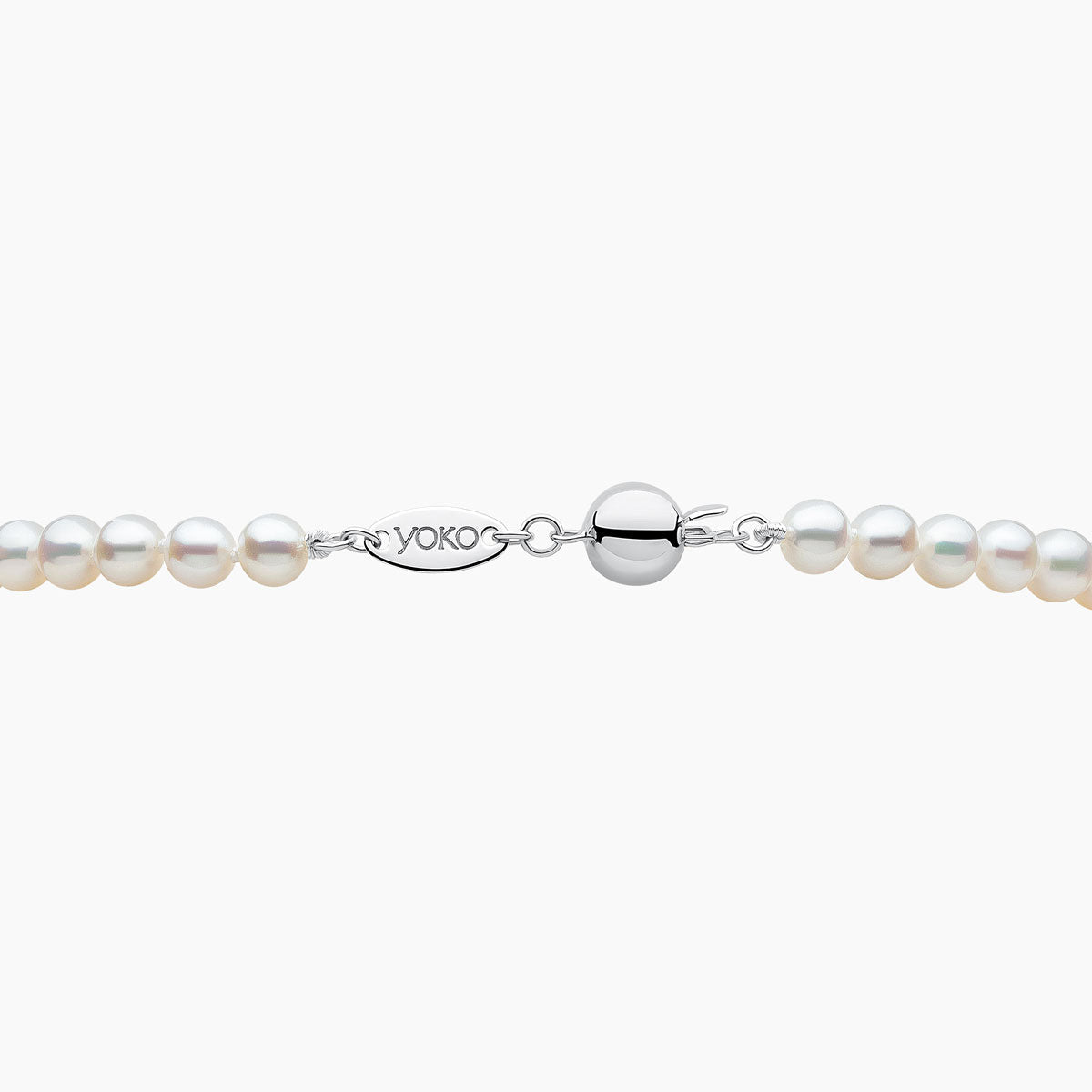 White Gold / White Freshwater