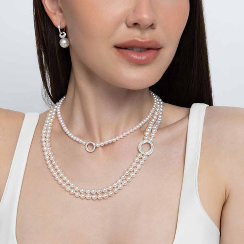 White Gold / White Freshwater