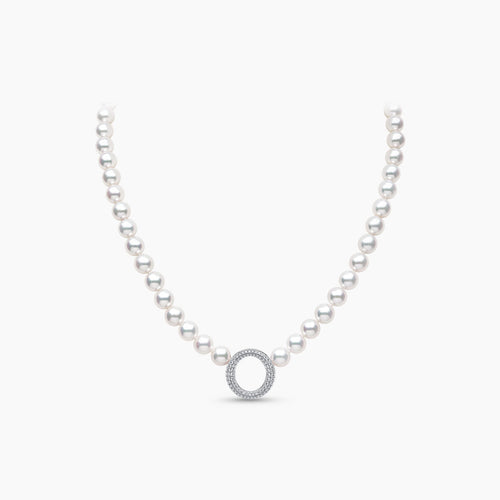 White Gold / White Freshwater