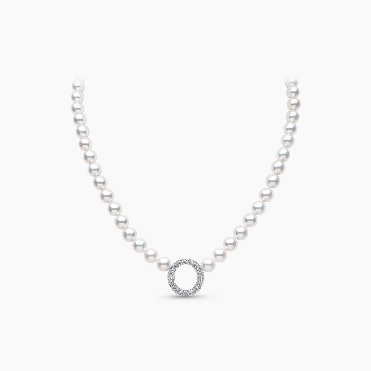 White Gold / White Freshwater