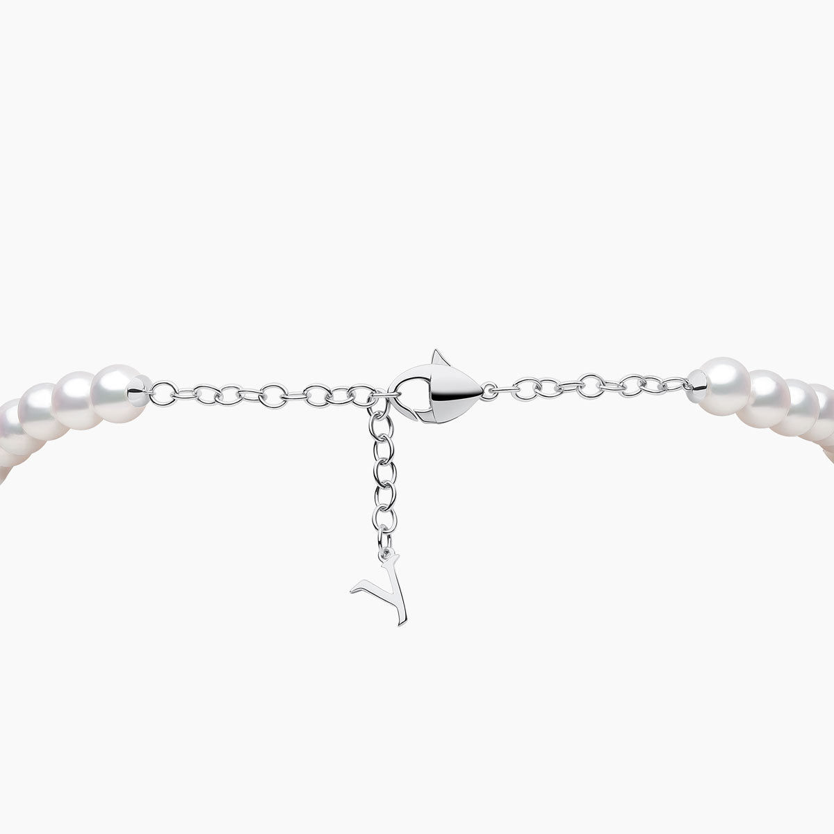 White Gold / White Freshwater