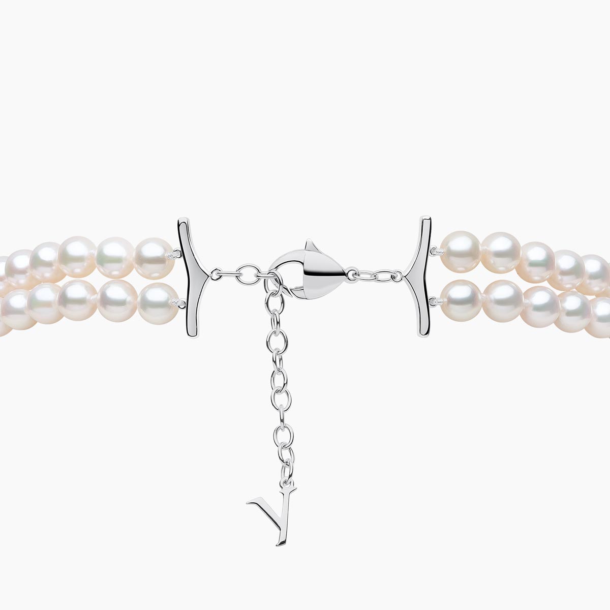 White Gold / White Japanese Akoya