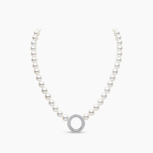 White Gold / White Freshwater