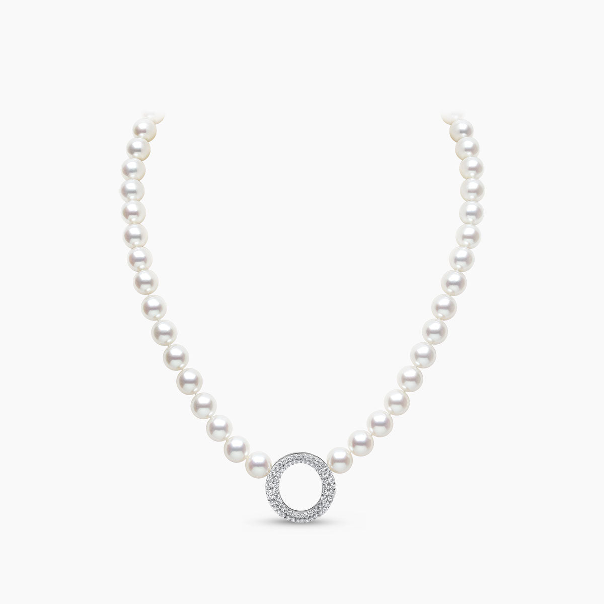 White Gold / White Freshwater