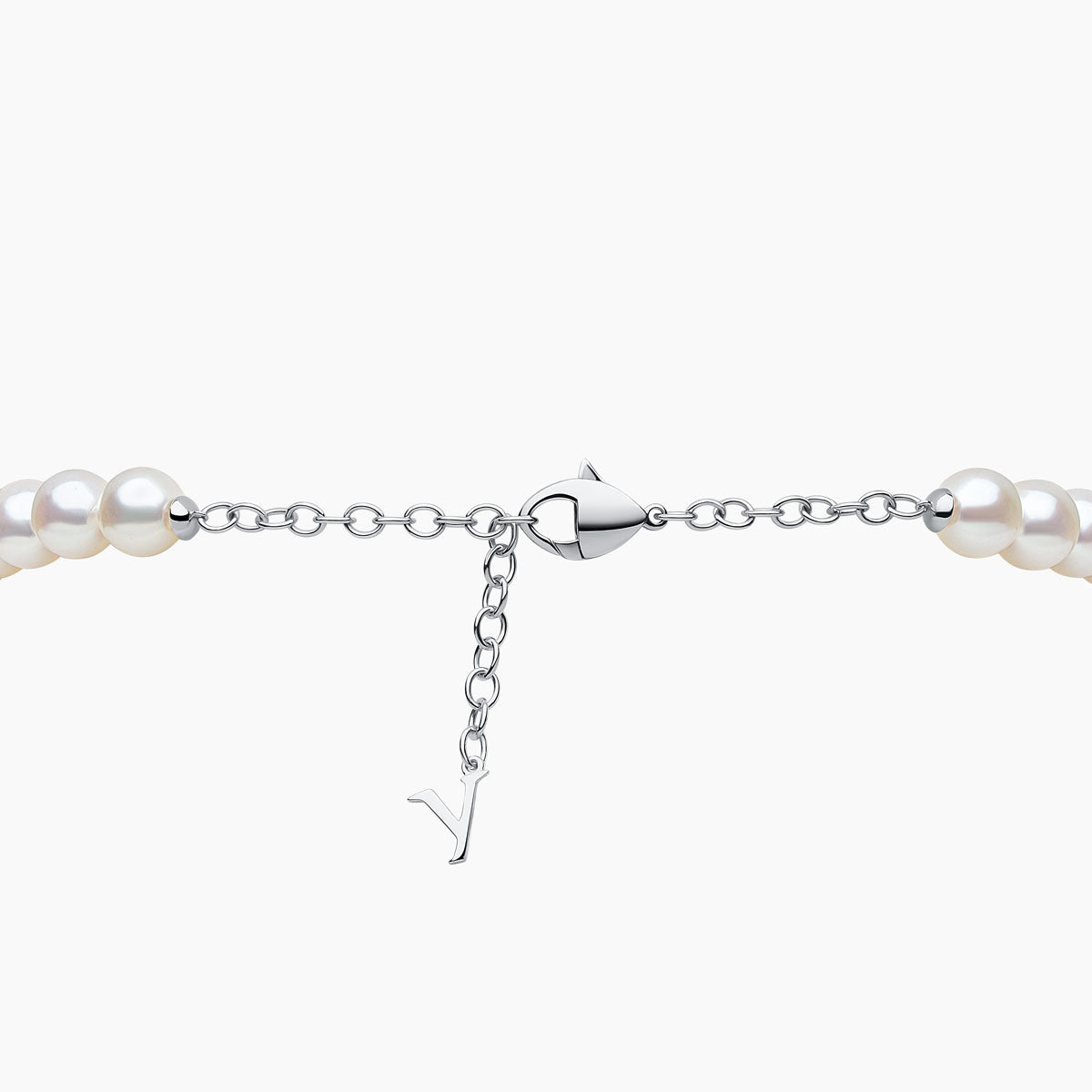 White Gold / White Japanese Akoya