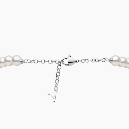 White Gold / White Japanese Akoya