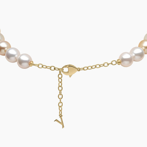 Yellow Gold / Golden Indonesian South Sea