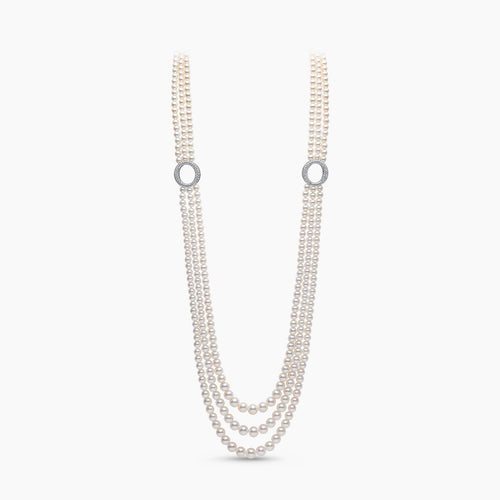 White Gold / White Freshwater