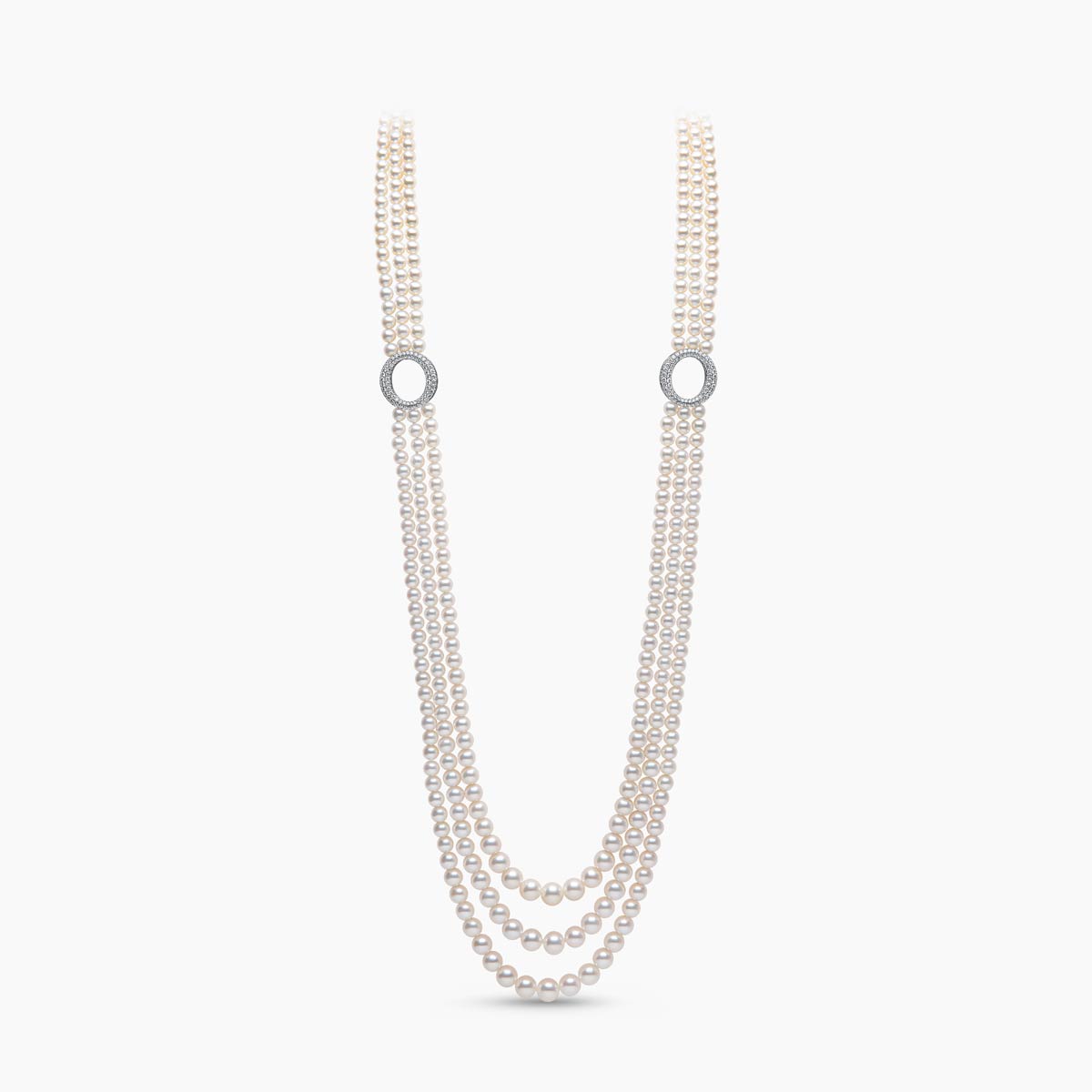 White Gold / White Freshwater