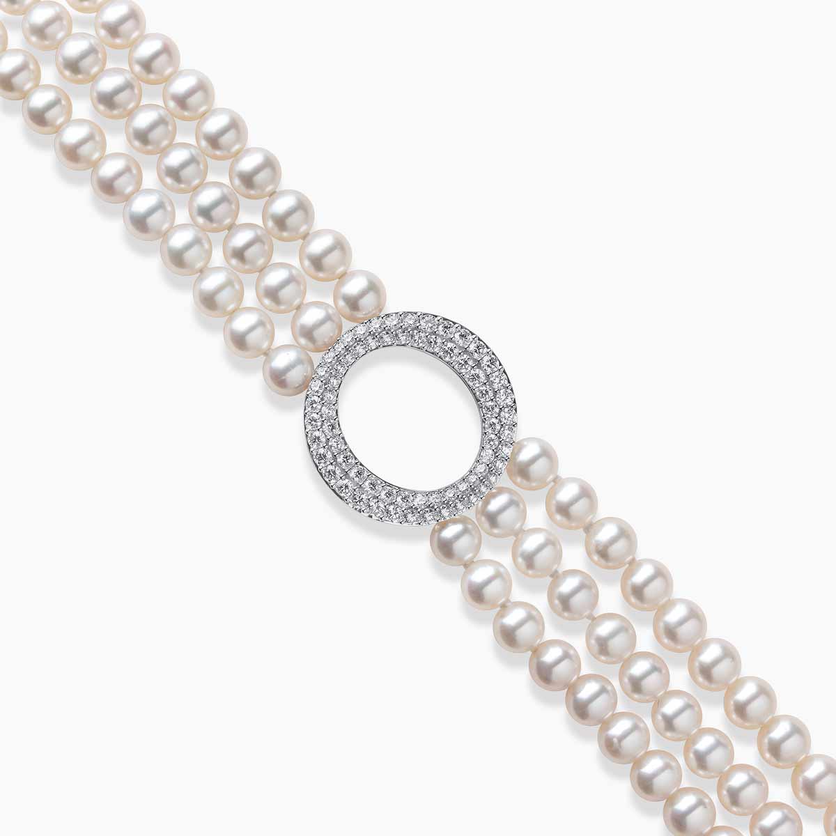 White Gold / White Freshwater