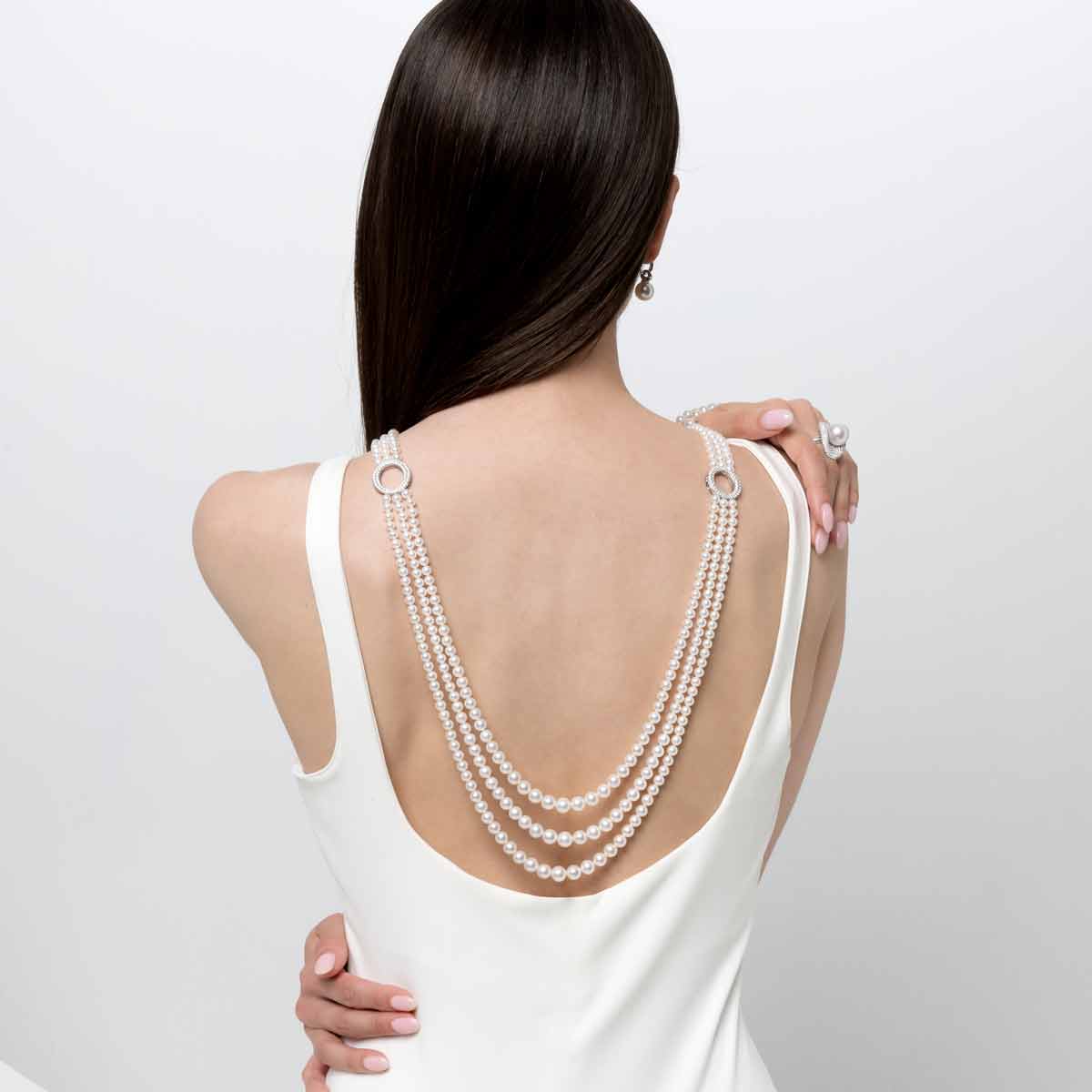 White Gold / White Freshwater