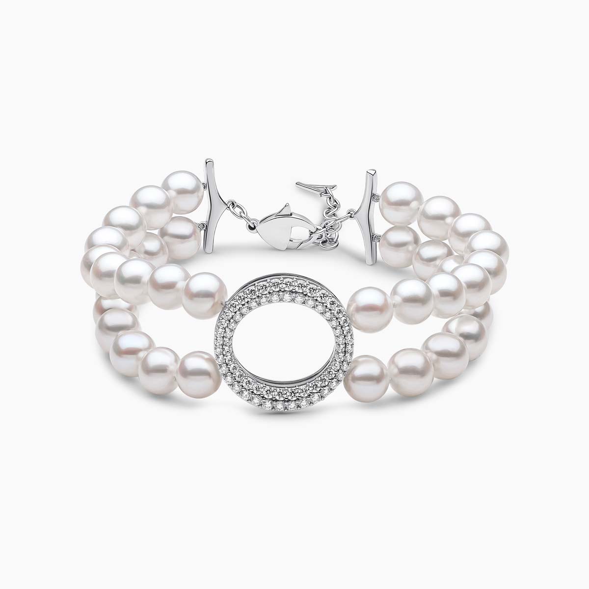 White Gold / White Freshwater