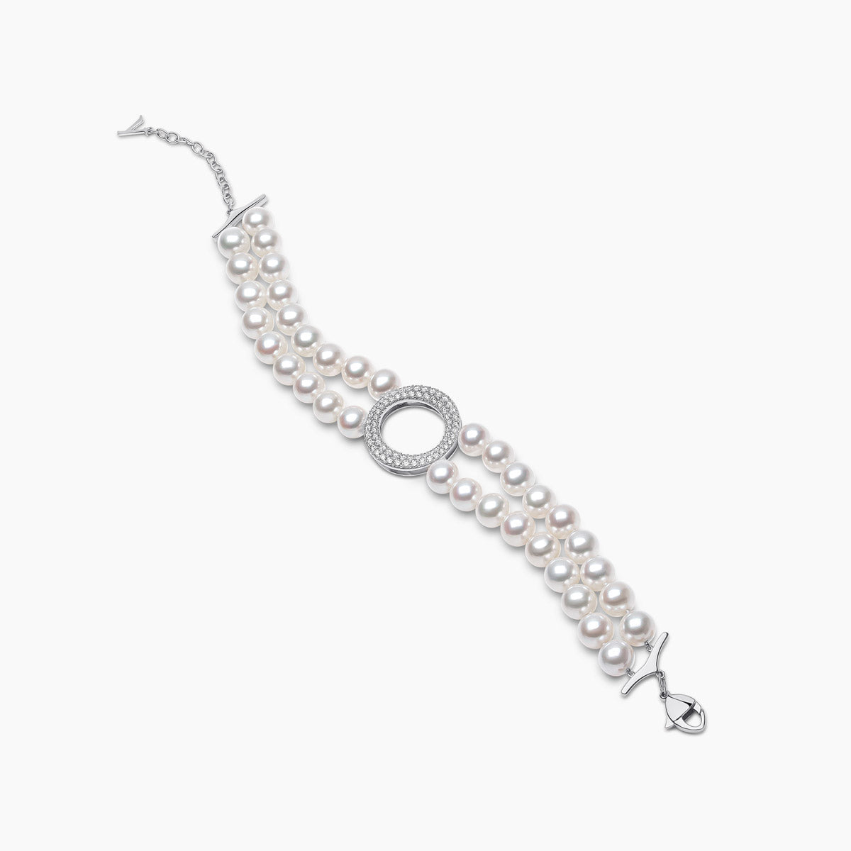 White Gold / White Freshwater