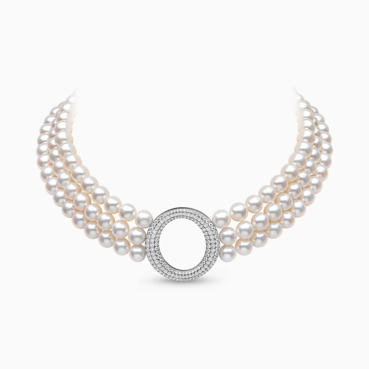 White Gold / White Freshwater