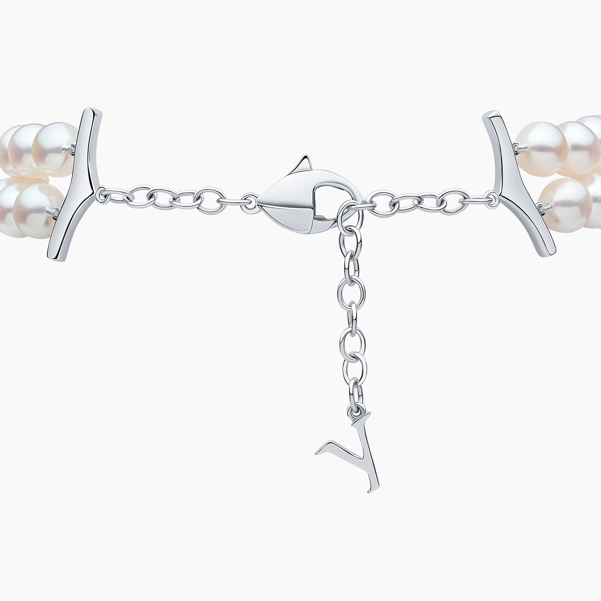 White Gold / White Freshwater