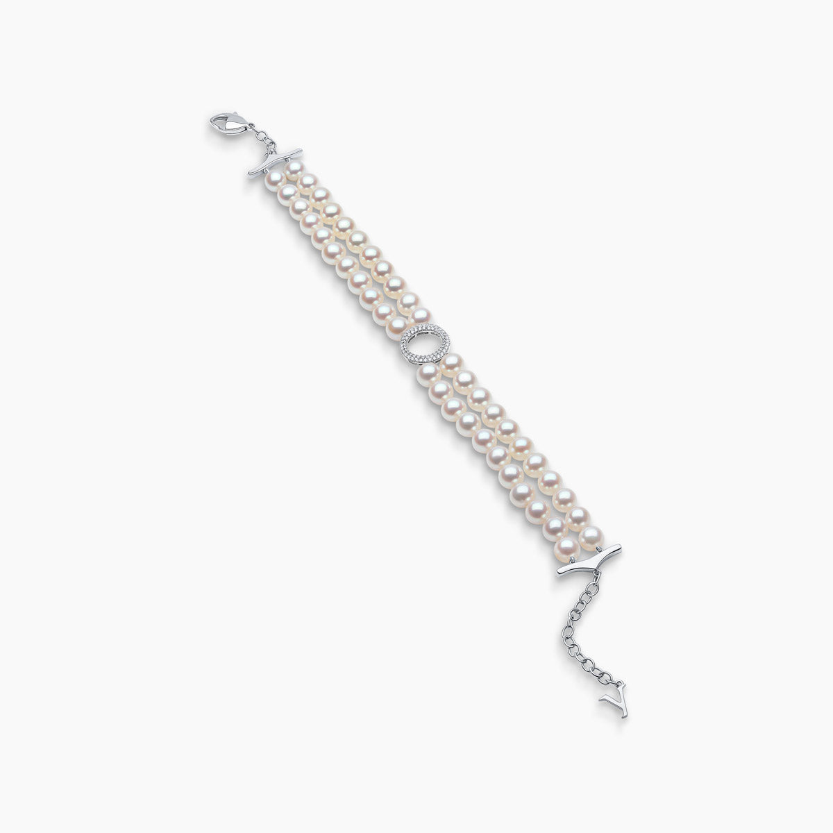 White Gold / White Freshwater