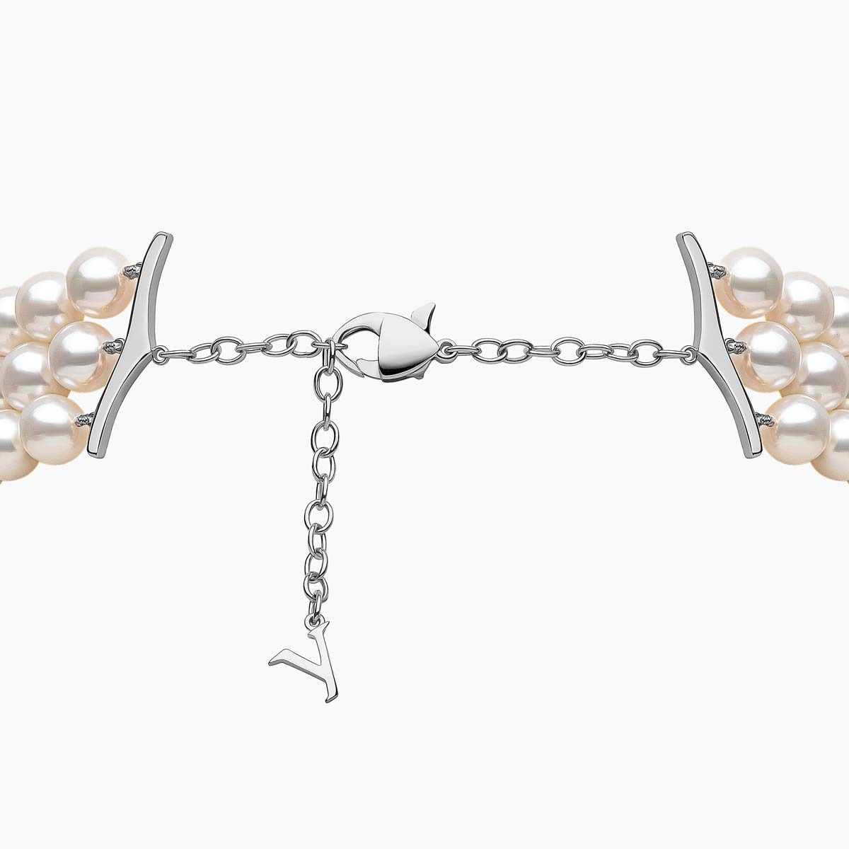 White Gold / White Japanese Akoya