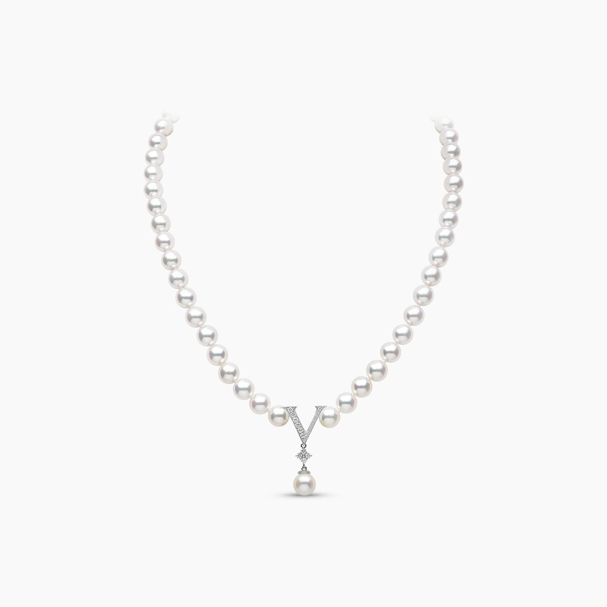 White Gold / White Freshwater