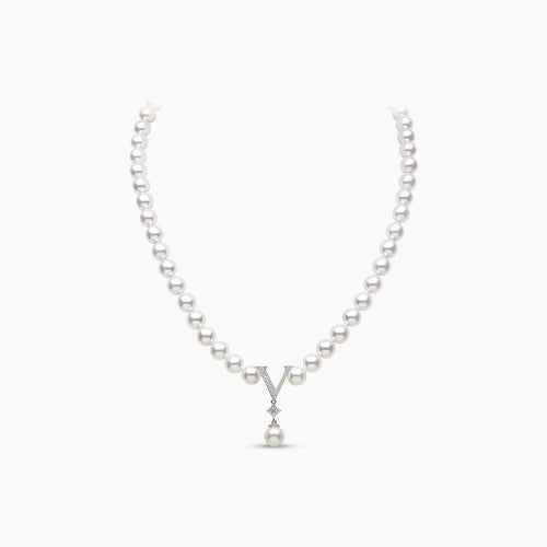 White Gold / White Freshwater