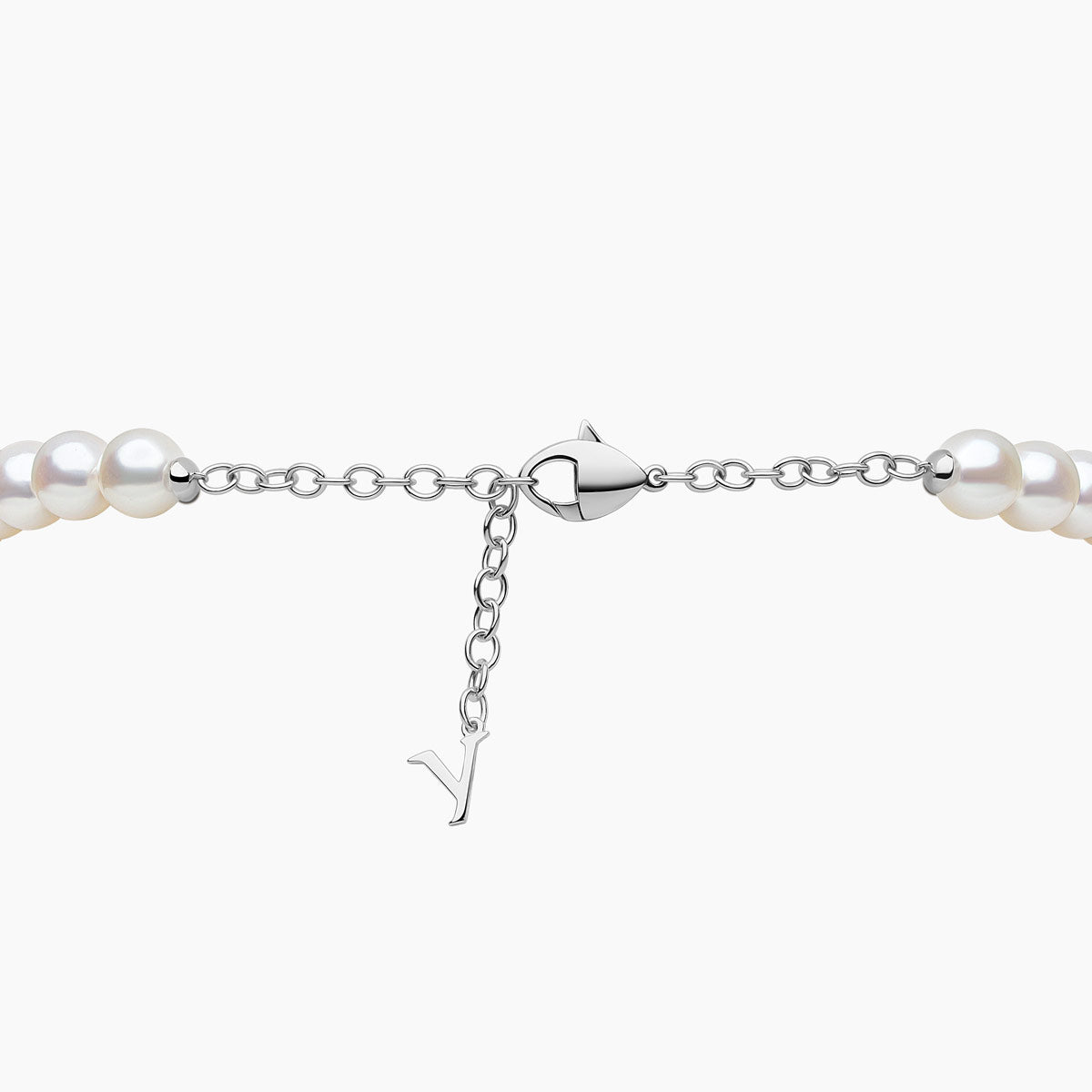 White Gold / White Freshwater