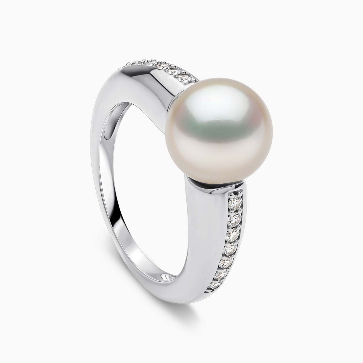 White Gold / White Australian South Sea