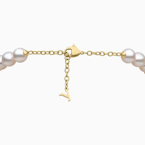 Yellow Gold / White Australian South Sea