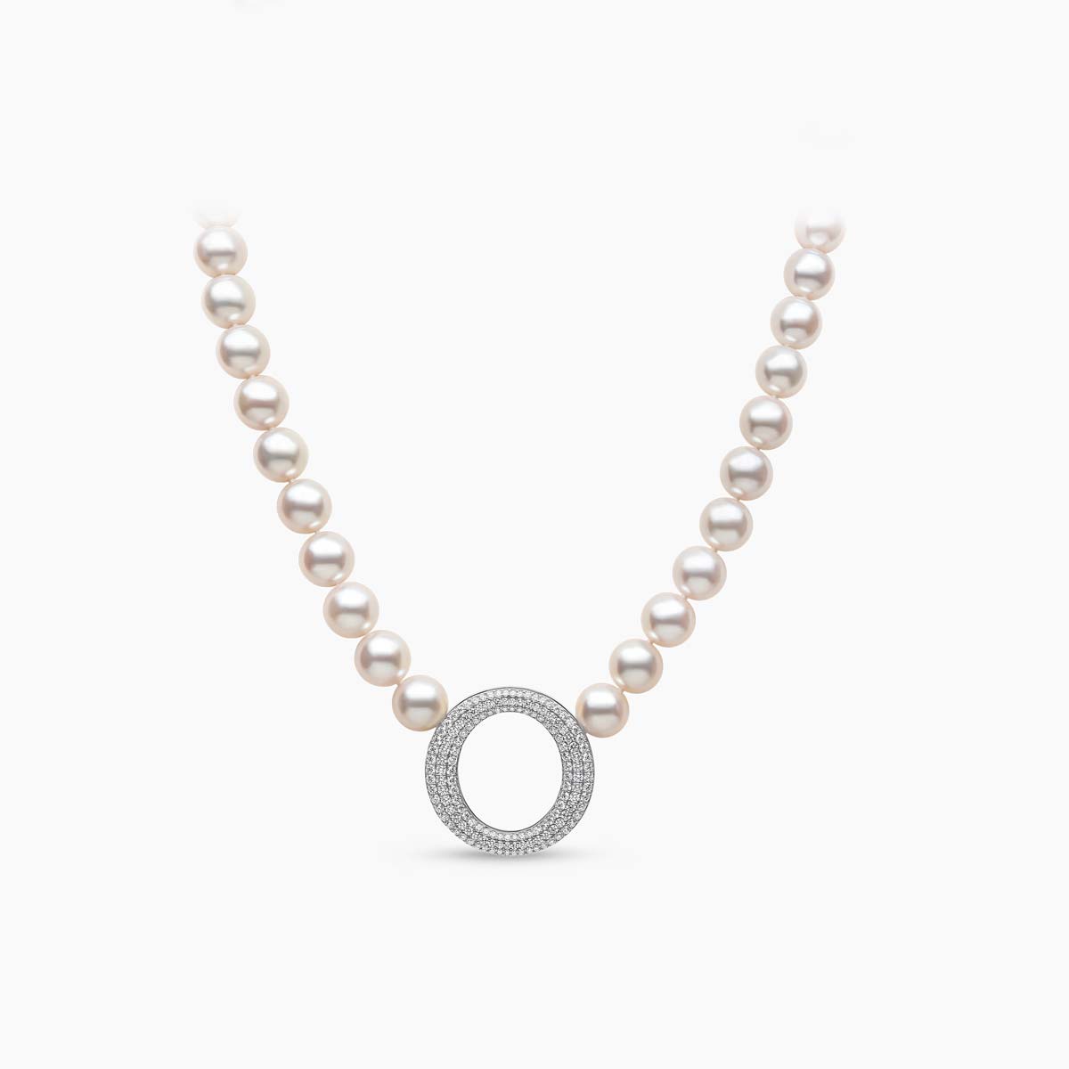 White Gold / White Australian South Sea