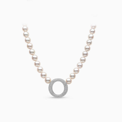 White Gold / White Australian South Sea